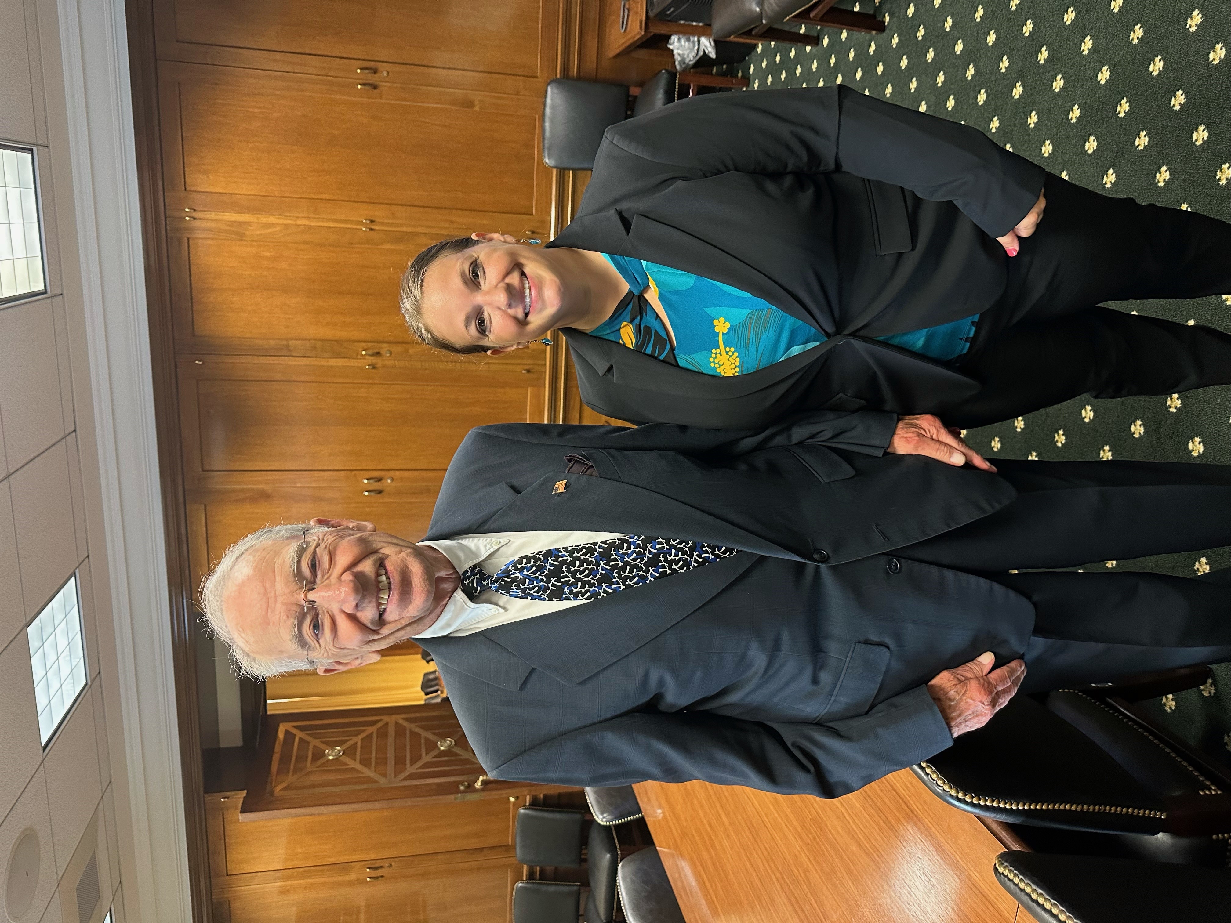 Finance Hearing, 07-09-24, Ryan Page